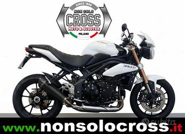TRIUMPH Speed Triple 1050 - ANNO
