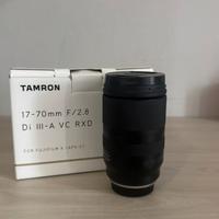 Tamron 17/70
