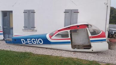 🛩️ Cessna 172 statico – esposizione/simulatore