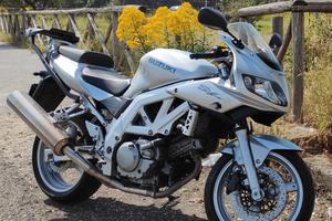Suzuki SV 650 S