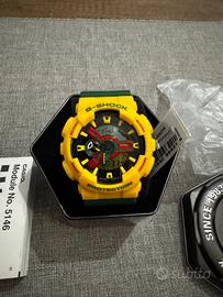 Casio Gshock