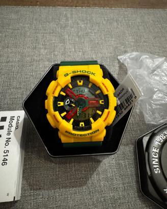 Casio Gshock
