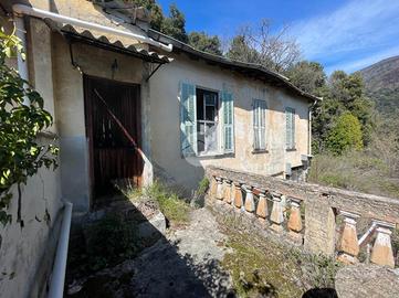 RUSTICO A SANREMO
