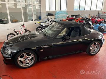 BMW Z3M ASI CRS 321cv!!!!!