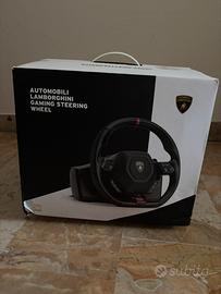 Volante Lamborghini