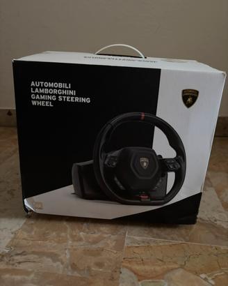 Volante Lamborghini