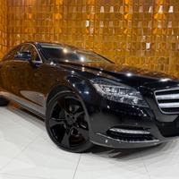 Mercedes-benz CLS 350 CDI auto premium berlina