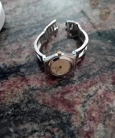 Swatch orologio donna.