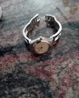 Swatch orologio donna.