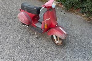 Vespa PX 125 E