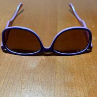 Occhiali da sole bimba