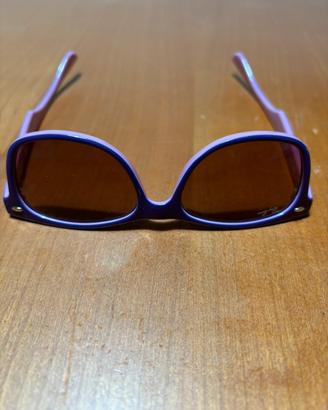 Occhiali da sole bimba