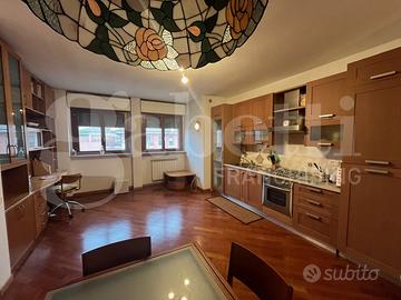 Appartamento Milano [Cod. rif 3289156ARG]