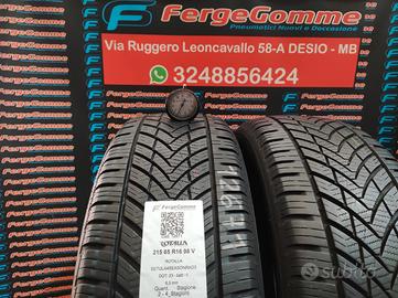 Pneumatici 215/65R16 98V ROTALLA 4_Stagioni