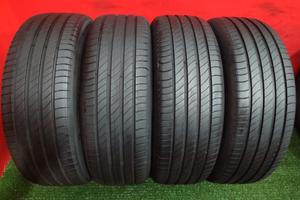 205 55 19 Gomme Estive 80-90% Michelin 205 55 R19
