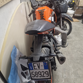 Ktm125