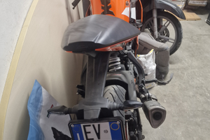 Ktm125