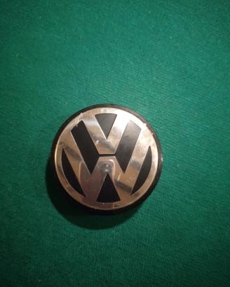 Coprimozzo Volkswagen