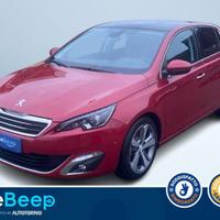 Peugeot 308 5P 1.6 E-HDI 8V ALLURE S&S 115CV FAP