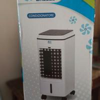 Ventilatore condizionatore