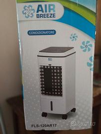 Ventilatore condizionatore