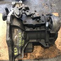 Cambio Chrysler Voyager Automatico 2.5 CRD