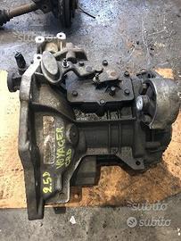 Cambio Chrysler Voyager Automatico 2.5 CRD