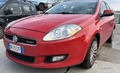 Fiat Bravo 1.6 MJT 105 CV Emotion