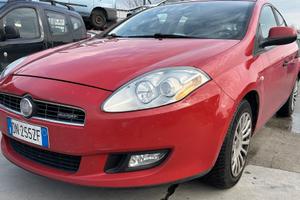 Fiat Bravo 1.6 MJT 105 CV Emotion