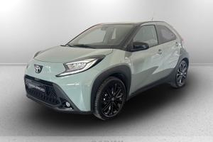 Toyota Aygo x 1.0 lounge 72cv