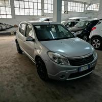 Dacia Sandero 1.4 8v 75cv GPL Ok Neop.