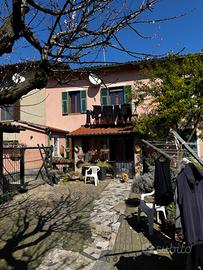 Casa indipendente Pozzolo Formigaro centro