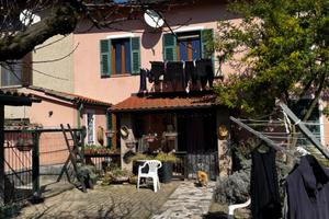 Casa indipendente Pozzolo Formigaro centro