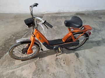 Piaggio ciao lusso con libretto originale