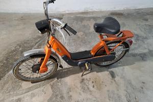 Piaggio ciao lusso con libretto originale