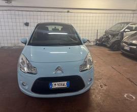 Citroen C3 1.4 HDi 70 Exclusive