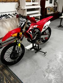 Honda crf 250 