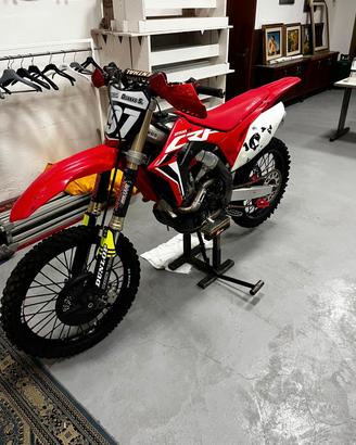Honda crf 250 