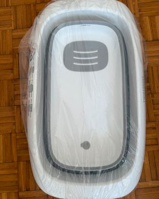 Vasca da bagno neonato Twistshake