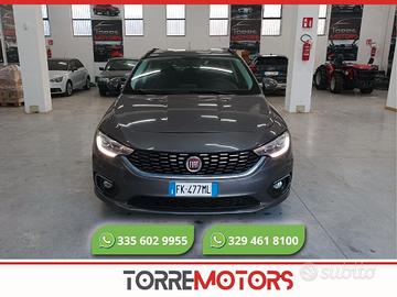 Fiat Tipo 1.6 Mjt CV120 S&S SW Easy Business 06/20