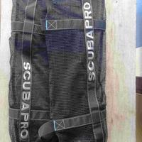 Sacche a rete Scubapro