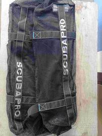Sacche a rete Scubapro