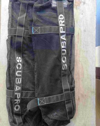 Sacche a rete Scubapro