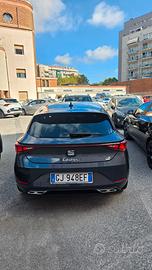 Seat leon FR etsi 1500-150 cv