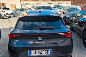 Seat leon FR etsi 1500-150 cv