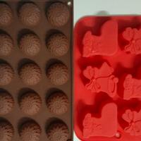 stampi in silicone per dolci 