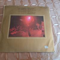 Doppio album Deep purple