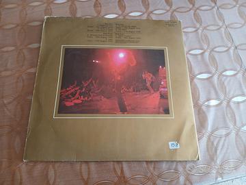 Doppio album Deep purple