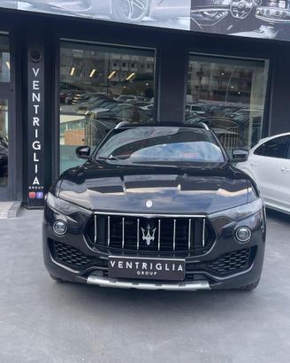 Maserati Levante V6 Diesel 250 CV AWD