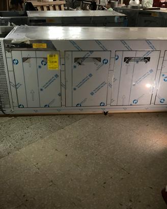 Celle refrigerate ventilate proifessionali nuove
